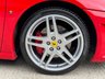 USED 2006 06 FERRARI 430 4.3 Spider 2dr Petrol F1 Automatic (420 g/km, 490 bhp) FRESH FERRARI SERVICE  / CARBON