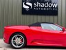 USED 2006 06 FERRARI 430 4.3 Spider 2dr Petrol F1 Automatic (420 g/km, 490 bhp) FRESH FERRARI SERVICE  / CARBON