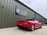 USED 2006 06 FERRARI 430 4.3 Spider 2dr Petrol F1 Automatic (420 g/km, 490 bhp) FRESH FERRARI SERVICE  / CARBON