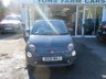 USED 2021 21 FIAT 500 1.0 MHEV Lounge Hatchback 3dr Petrol Manual Euro 6 (s/s) (70 bhp) 