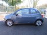 USED 2021 21 FIAT 500 1.0 MHEV Lounge Hatchback 3dr Petrol Manual Euro 6 (s/s) (70 bhp) 