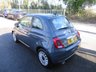 USED 2021 21 FIAT 500 1.0 MHEV Lounge Hatchback 3dr Petrol Manual Euro 6 (s/s) (70 bhp) 