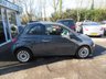 USED 2021 21 FIAT 500 1.0 MHEV Lounge Hatchback 3dr Petrol Manual Euro 6 (s/s) (70 bhp) 