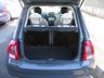 USED 2021 21 FIAT 500 1.0 MHEV Lounge Hatchback 3dr Petrol Manual Euro 6 (s/s) (70 bhp) 