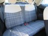 USED 2021 21 FIAT 500 1.0 MHEV Lounge Hatchback 3dr Petrol Manual Euro 6 (s/s) (70 bhp) 