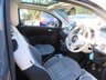USED 2021 21 FIAT 500 1.0 MHEV Lounge Hatchback 3dr Petrol Manual Euro 6 (s/s) (70 bhp) 