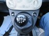 USED 2021 21 FIAT 500 1.0 MHEV Lounge Hatchback 3dr Petrol Manual Euro 6 (s/s) (70 bhp) 