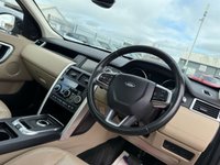 USED 2016 66 LAND ROVER DISCOVERY SPORT 2.0 TD4 HSE SUV 5dr Diesel Auto 4WD Euro 6 (s/s) (180 ps) A REAL BEAUTY FINISHED IN STUNNING METALLIC GREY PAINT+7 SEATER+DIESEL+AUTOMATIC+ULEZ COMPLIANT+ONLY 2 FORMER KEEPERS+SERVICE HISTORY+FULL PANORAMIC GLASS ROOF+FULL LEATHER INTERIOR+PARK ASSIST+CLIMATE CONTROL+19 INCH ALLOY WHEELS+COST NEW &pound;39615 MAKING THIS USED VEHICLE INCREDIBLE VALUE AT OUR LOW PRICE+FULL RANGE OF FINANCE OPTIONS AVAILABLE+CALL NOW TO ARRANGE A VIEWING+READY TO DRIVE AWAY TODAY!!!!!!!!!!!!!!!!!!!!!!!!!!!!!!!!!!!!!!!!!!!