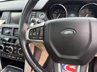 USED 2016 66 LAND ROVER DISCOVERY SPORT 2.0 TD4 HSE SUV 5dr Diesel Auto 4WD Euro 6 (s/s) (180 ps) A REAL BEAUTY FINISHED IN STUNNING METALLIC GREY PAINT+7 SEATER+DIESEL+AUTOMATIC+ULEZ COMPLIANT+ONLY 2 FORMER KEEPERS+SERVICE HISTORY+FULL PANORAMIC GLASS ROOF+FULL LEATHER INTERIOR+PARK ASSIST+CLIMATE CONTROL+19 INCH ALLOY WHEELS+COST NEW &pound;39615 MAKING THIS USED VEHICLE INCREDIBLE VALUE AT OUR LOW PRICE+FULL RANGE OF FINANCE OPTIONS AVAILABLE+CALL NOW TO ARRANGE A VIEWING+READY TO DRIVE AWAY TODAY!!!!!!!!!!!!!!!!!!!!!!!!!!!!!!!!!!!!!!!!!!!