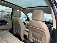 USED 2016 66 LAND ROVER DISCOVERY SPORT 2.0 TD4 HSE SUV 5dr Diesel Auto 4WD Euro 6 (s/s) (180 ps) A REAL BEAUTY FINISHED IN STUNNING METALLIC GREY PAINT+7 SEATER+DIESEL+AUTOMATIC+ULEZ COMPLIANT+ONLY 2 FORMER KEEPERS+SERVICE HISTORY+FULL PANORAMIC GLASS ROOF+FULL LEATHER INTERIOR+PARK ASSIST+CLIMATE CONTROL+19 INCH ALLOY WHEELS+COST NEW &pound;39615 MAKING THIS USED VEHICLE INCREDIBLE VALUE AT OUR LOW PRICE+FULL RANGE OF FINANCE OPTIONS AVAILABLE+CALL NOW TO ARRANGE A VIEWING+READY TO DRIVE AWAY TODAY!!!!!!!!!!!!!!!!!!!!!!!!!!!!!!!!!!!!!!!!!!!