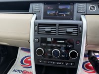 USED 2016 66 LAND ROVER DISCOVERY SPORT 2.0 TD4 HSE SUV 5dr Diesel Auto 4WD Euro 6 (s/s) (180 ps) A REAL BEAUTY FINISHED IN STUNNING METALLIC GREY PAINT+7 SEATER+DIESEL+AUTOMATIC+ULEZ COMPLIANT+ONLY 2 FORMER KEEPERS+SERVICE HISTORY+FULL PANORAMIC GLASS ROOF+FULL LEATHER INTERIOR+PARK ASSIST+CLIMATE CONTROL+19 INCH ALLOY WHEELS+COST NEW &pound;39615 MAKING THIS USED VEHICLE INCREDIBLE VALUE AT OUR LOW PRICE+FULL RANGE OF FINANCE OPTIONS AVAILABLE+CALL NOW TO ARRANGE A VIEWING+READY TO DRIVE AWAY TODAY!!!!!!!!!!!!!!!!!!!!!!!!!!!!!!!!!!!!!!!!!!!