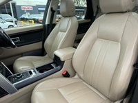 USED 2016 66 LAND ROVER DISCOVERY SPORT 2.0 TD4 HSE SUV 5dr Diesel Auto 4WD Euro 6 (s/s) (180 ps) A REAL BEAUTY FINISHED IN STUNNING METALLIC GREY PAINT+7 SEATER+DIESEL+AUTOMATIC+ULEZ COMPLIANT+ONLY 2 FORMER KEEPERS+SERVICE HISTORY+FULL PANORAMIC GLASS ROOF+FULL LEATHER INTERIOR+PARK ASSIST+CLIMATE CONTROL+19 INCH ALLOY WHEELS+COST NEW &pound;39615 MAKING THIS USED VEHICLE INCREDIBLE VALUE AT OUR LOW PRICE+FULL RANGE OF FINANCE OPTIONS AVAILABLE+CALL NOW TO ARRANGE A VIEWING+READY TO DRIVE AWAY TODAY!!!!!!!!!!!!!!!!!!!!!!!!!!!!!!!!!!!!!!!!!!!