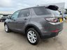 USED 2016 66 LAND ROVER DISCOVERY SPORT 2.0 TD4 HSE SUV 5dr Diesel Auto 4WD Euro 6 (s/s) (180 ps) A REAL BEAUTY FINISHED IN STUNNING METALLIC GREY PAINT+7 SEATER+DIESEL+AUTOMATIC+ULEZ COMPLIANT+ONLY 2 FORMER KEEPERS+SERVICE HISTORY+FULL PANORAMIC GLASS ROOF+FULL LEATHER INTERIOR+PARK ASSIST+CLIMATE CONTROL+19 INCH ALLOY WHEELS+COST NEW &pound;39615 MAKING THIS USED VEHICLE INCREDIBLE VALUE AT OUR LOW PRICE+FULL RANGE OF FINANCE OPTIONS AVAILABLE+CALL NOW TO ARRANGE A VIEWING+READY TO DRIVE AWAY TODAY!!!!!!!!!!!!!!!!!!!!!!!!!!!!!!!!!!!!!!!!!!!
