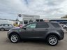 USED 2016 66 LAND ROVER DISCOVERY SPORT 2.0 TD4 HSE SUV 5dr Diesel Auto 4WD Euro 6 (s/s) (180 ps) A REAL BEAUTY FINISHED IN STUNNING METALLIC GREY PAINT+7 SEATER+DIESEL+AUTOMATIC+ULEZ COMPLIANT+ONLY 2 FORMER KEEPERS+SERVICE HISTORY+FULL PANORAMIC GLASS ROOF+FULL LEATHER INTERIOR+PARK ASSIST+CLIMATE CONTROL+19 INCH ALLOY WHEELS+COST NEW &pound;39615 MAKING THIS USED VEHICLE INCREDIBLE VALUE AT OUR LOW PRICE+FULL RANGE OF FINANCE OPTIONS AVAILABLE+CALL NOW TO ARRANGE A VIEWING+READY TO DRIVE AWAY TODAY!!!!!!!!!!!!!!!!!!!!!!!!!!!!!!!!!!!!!!!!!!!