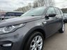 USED 2016 66 LAND ROVER DISCOVERY SPORT 2.0 TD4 HSE SUV 5dr Diesel Auto 4WD Euro 6 (s/s) (180 ps) A REAL BEAUTY FINISHED IN STUNNING METALLIC GREY PAINT+7 SEATER+DIESEL+AUTOMATIC+ULEZ COMPLIANT+ONLY 2 FORMER KEEPERS+SERVICE HISTORY+FULL PANORAMIC GLASS ROOF+FULL LEATHER INTERIOR+PARK ASSIST+CLIMATE CONTROL+19 INCH ALLOY WHEELS+COST NEW &pound;39615 MAKING THIS USED VEHICLE INCREDIBLE VALUE AT OUR LOW PRICE+FULL RANGE OF FINANCE OPTIONS AVAILABLE+CALL NOW TO ARRANGE A VIEWING+READY TO DRIVE AWAY TODAY!!!!!!!!!!!!!!!!!!!!!!!!!!!!!!!!!!!!!!!!!!!