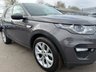 USED 2016 66 LAND ROVER DISCOVERY SPORT 2.0 TD4 HSE SUV 5dr Diesel Auto 4WD Euro 6 (s/s) (180 ps) A REAL BEAUTY FINISHED IN STUNNING METALLIC GREY PAINT+7 SEATER+DIESEL+AUTOMATIC+ULEZ COMPLIANT+ONLY 2 FORMER KEEPERS+SERVICE HISTORY+FULL PANORAMIC GLASS ROOF+FULL LEATHER INTERIOR+PARK ASSIST+CLIMATE CONTROL+19 INCH ALLOY WHEELS+COST NEW &pound;39615 MAKING THIS USED VEHICLE INCREDIBLE VALUE AT OUR LOW PRICE+FULL RANGE OF FINANCE OPTIONS AVAILABLE+CALL NOW TO ARRANGE A VIEWING+READY TO DRIVE AWAY TODAY!!!!!!!!!!!!!!!!!!!!!!!!!!!!!!!!!!!!!!!!!!!