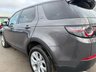 USED 2016 66 LAND ROVER DISCOVERY SPORT 2.0 TD4 HSE SUV 5dr Diesel Auto 4WD Euro 6 (s/s) (180 ps) A REAL BEAUTY FINISHED IN STUNNING METALLIC GREY PAINT+7 SEATER+DIESEL+AUTOMATIC+ULEZ COMPLIANT+ONLY 2 FORMER KEEPERS+SERVICE HISTORY+FULL PANORAMIC GLASS ROOF+FULL LEATHER INTERIOR+PARK ASSIST+CLIMATE CONTROL+19 INCH ALLOY WHEELS+COST NEW &pound;39615 MAKING THIS USED VEHICLE INCREDIBLE VALUE AT OUR LOW PRICE+FULL RANGE OF FINANCE OPTIONS AVAILABLE+CALL NOW TO ARRANGE A VIEWING+READY TO DRIVE AWAY TODAY!!!!!!!!!!!!!!!!!!!!!!!!!!!!!!!!!!!!!!!!!!!