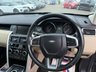 USED 2016 66 LAND ROVER DISCOVERY SPORT 2.0 TD4 HSE SUV 5dr Diesel Auto 4WD Euro 6 (s/s) (180 ps) A REAL BEAUTY FINISHED IN STUNNING METALLIC GREY PAINT+7 SEATER+DIESEL+AUTOMATIC+ULEZ COMPLIANT+ONLY 2 FORMER KEEPERS+SERVICE HISTORY+FULL PANORAMIC GLASS ROOF+FULL LEATHER INTERIOR+PARK ASSIST+CLIMATE CONTROL+19 INCH ALLOY WHEELS+COST NEW &pound;39615 MAKING THIS USED VEHICLE INCREDIBLE VALUE AT OUR LOW PRICE+FULL RANGE OF FINANCE OPTIONS AVAILABLE+CALL NOW TO ARRANGE A VIEWING+READY TO DRIVE AWAY TODAY!!!!!!!!!!!!!!!!!!!!!!!!!!!!!!!!!!!!!!!!!!!