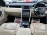 USED 2016 66 LAND ROVER DISCOVERY SPORT 2.0 TD4 HSE SUV 5dr Diesel Auto 4WD Euro 6 (s/s) (180 ps) A REAL BEAUTY FINISHED IN STUNNING METALLIC GREY PAINT+7 SEATER+DIESEL+AUTOMATIC+ULEZ COMPLIANT+ONLY 2 FORMER KEEPERS+SERVICE HISTORY+FULL PANORAMIC GLASS ROOF+FULL LEATHER INTERIOR+PARK ASSIST+CLIMATE CONTROL+19 INCH ALLOY WHEELS+COST NEW &pound;39615 MAKING THIS USED VEHICLE INCREDIBLE VALUE AT OUR LOW PRICE+FULL RANGE OF FINANCE OPTIONS AVAILABLE+CALL NOW TO ARRANGE A VIEWING+READY TO DRIVE AWAY TODAY!!!!!!!!!!!!!!!!!!!!!!!!!!!!!!!!!!!!!!!!!!!