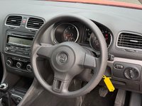 USED 2011 60 VOLKSWAGEN GOLF 1.4 Twist Hatchback 5dr Petrol Manual Euro 5 (80 ps) 