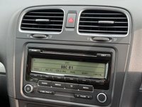 USED 2011 60 VOLKSWAGEN GOLF 1.4 Twist Hatchback 5dr Petrol Manual Euro 5 (80 ps) 
