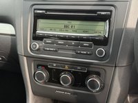 USED 2011 60 VOLKSWAGEN GOLF 1.4 Twist Hatchback 5dr Petrol Manual Euro 5 (80 ps) 