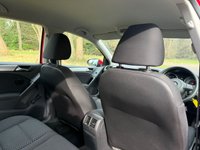 USED 2011 60 VOLKSWAGEN GOLF 1.4 Twist Hatchback 5dr Petrol Manual Euro 5 (80 ps) 