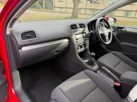 USED 2011 60 VOLKSWAGEN GOLF 1.4 Twist Hatchback 5dr Petrol Manual Euro 5 (80 ps) 