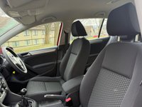 USED 2011 60 VOLKSWAGEN GOLF 1.4 Twist Hatchback 5dr Petrol Manual Euro 5 (80 ps) 