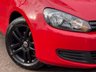 USED 2011 60 VOLKSWAGEN GOLF 1.4 Twist Hatchback 5dr Petrol Manual Euro 5 (80 ps) 