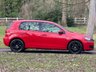 USED 2011 60 VOLKSWAGEN GOLF 1.4 Twist Hatchback 5dr Petrol Manual Euro 5 (80 ps) 