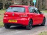 USED 2011 60 VOLKSWAGEN GOLF 1.4 Twist Hatchback 5dr Petrol Manual Euro 5 (80 ps) 