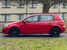 USED 2011 60 VOLKSWAGEN GOLF 1.4 Twist Hatchback 5dr Petrol Manual Euro 5 (80 ps) 