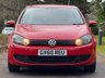 USED 2011 60 VOLKSWAGEN GOLF 1.4 Twist Hatchback 5dr Petrol Manual Euro 5 (80 ps) 