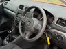USED 2011 60 VOLKSWAGEN GOLF 1.4 Twist Hatchback 5dr Petrol Manual Euro 5 (80 ps) 