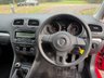 USED 2011 60 VOLKSWAGEN GOLF 1.4 Twist Hatchback 5dr Petrol Manual Euro 5 (80 ps) 