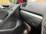 USED 2011 60 VOLKSWAGEN GOLF 1.4 Twist Hatchback 5dr Petrol Manual Euro 5 (80 ps) 