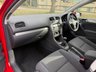 USED 2011 60 VOLKSWAGEN GOLF 1.4 Twist Hatchback 5dr Petrol Manual Euro 5 (80 ps) 