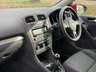 USED 2011 60 VOLKSWAGEN GOLF 1.4 Twist Hatchback 5dr Petrol Manual Euro 5 (80 ps) 