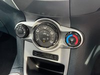 USED 2010 60 FORD FIESTA 1.25 Edge Hatchback 5dr Petrol Manual (127 g/km, 59 bhp) 