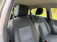USED 2010 60 FORD FIESTA 1.25 Edge Hatchback 5dr Petrol Manual (127 g/km, 59 bhp) 