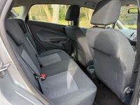 USED 2010 60 FORD FIESTA 1.25 Edge Hatchback 5dr Petrol Manual (127 g/km, 59 bhp) 