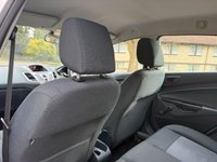 USED 2010 60 FORD FIESTA 1.25 Edge Hatchback 5dr Petrol Manual (127 g/km, 59 bhp) 