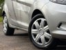 USED 2010 60 FORD FIESTA 1.25 Edge Hatchback 5dr Petrol Manual (127 g/km, 59 bhp) 