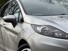 USED 2010 60 FORD FIESTA 1.25 Edge Hatchback 5dr Petrol Manual (127 g/km, 59 bhp) 