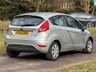 USED 2010 60 FORD FIESTA 1.25 Edge Hatchback 5dr Petrol Manual (127 g/km, 59 bhp) 