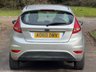USED 2010 60 FORD FIESTA 1.25 Edge Hatchback 5dr Petrol Manual (127 g/km, 59 bhp) 