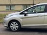 USED 2010 60 FORD FIESTA 1.25 Edge Hatchback 5dr Petrol Manual (127 g/km, 59 bhp) 