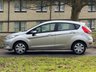USED 2010 60 FORD FIESTA 1.25 Edge Hatchback 5dr Petrol Manual (127 g/km, 59 bhp) 
