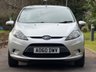USED 2010 60 FORD FIESTA 1.25 Edge Hatchback 5dr Petrol Manual (127 g/km, 59 bhp) 